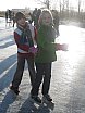 Schaatsen 2009