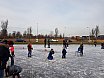 Schaatsen 2017