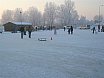Schaatsen 2010