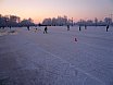 Schaatsen 2010